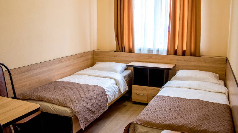 как выбрать отель для отдыха