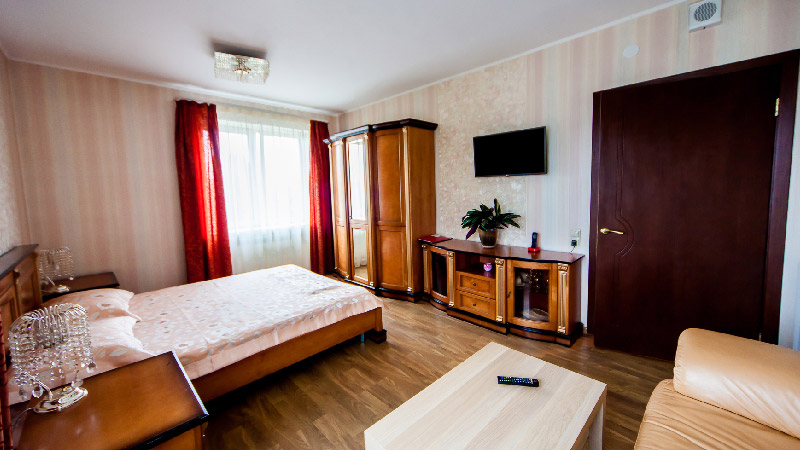 как выбрать отель для отдыха